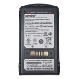Bateria P Coletor Symbol Motorola Mc32n0 Mc3200 Original