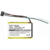 Bateria P Edge 130 Plus 361 00086 02 Cs gme130sl
