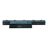 Bateria P Notebook Emachines D728 D728 4674 D728 4079 10 8v