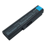 Bateria P Notebook Toshiba Pa3593u 1bas Pa3594u 1 U300 U305