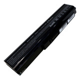 Bateria P Notebook Toshiba Pa3593u 1bas Pa3594u 1 U300 U305
