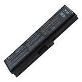 Bateria P Notebook Toshiba Satellite L770d L775 L775d