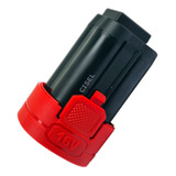 Bateria P Parafusadeira Aika 16v 2 0ah Ad16 ch20a Lithium