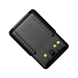 Bateria P Rádio Vertex Vx 231