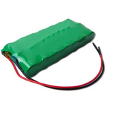 Bateria Pack 8 4v Tipo A
