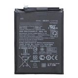 Bateria Para Asus Zenfone Max Pro M2 Zb631kl