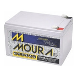 Moura