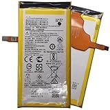 Bateria Para Celular JG40 Compatível Com Moto G7 Plus