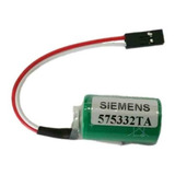Bateria Para Cnc Siemens