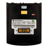 Bateria Para Coletor De Dados Motorola Mc55 Series 3600mah