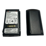 Bateria Para Coletor Motorola Zebra Mc32 Mc3290 Original
