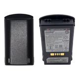 Bateria Para Coletor Motorola Zebra Mc32 Mc3290 Original