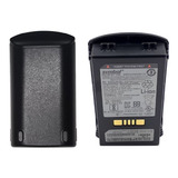 Bateria Para Coletor Motorola Zebra Mc3200 Mc3290 Original