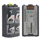 Bateria Para Coletor Symbol Motorola Mc3090 Mc3190   4800mah