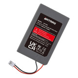 Bateria Para Controle Ps3 Fat Slim