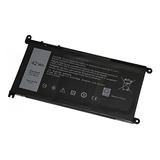 Bateria Para Dell Inspiron 7560 7460