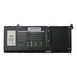 Bateria Para Dell Latitude 3420 P144g P144g001 Type G91j0