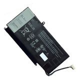 Bateria Para Dell Vostro 5480 Inspiron 14 5439 Type Vh748 Cor Da Bateria Preto