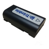 Bateria Para Gps Trimble Modelos 5700 R4 R6 R8 Ou Sps