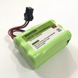 Bateria Para Helicóptero Sky Rider 22 33739 7 2v 650mah Aaa