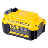 Batería Para Herramienta Stanley Sb206 br