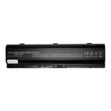Bateria Para Hp Pavilion Dv2000 Dv6000 Compaq C700 4400mah