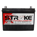 Bateria Para Hyundai Hilux Stroke Power