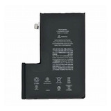 Bateria Para iPhone 12 Pro Max 3687 Mah   Adesivo