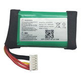 Bateria Para Jbl Link 10 Link10 Gsp103465 Caixa De Som