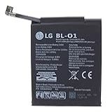 Bateria Para K8 Plus Modelo BL01