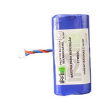 Bateria Para Leitor Symbol Ls4278 Li4278 E Ds687 15 Pçs 