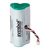 Bateria Para Leitor Symbol Ls4278 Li4278 E Ds6878 3 6v