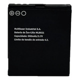 Bateria Para Multilaser Flip Vita P9020 P9021 P9043 Mlb021