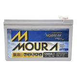 Moura