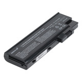 Bateria Para Notebook Acer Aspire 1642 8 Celulas Capacida