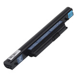 Bateria Para Notebook Acer Aspire 4745-7739 - 6 Celulas, Ate