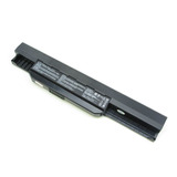 Bateria Para Notebook Asus A43e versão K43e 10 8v 4400mah