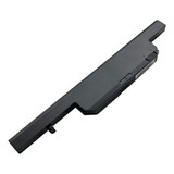 Bateria Para Notebook Cce C5500bat 4 4000 Mah Preto