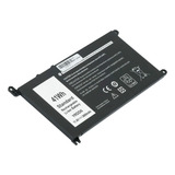 Bateria Para Notebook Dell Chromebook 11 3110
