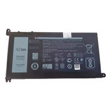Bateria Para Notebook Dell Inspiron I3501