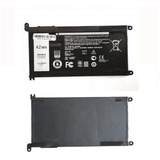 Bateria Para Notebook Dell Inspiron Wdx0r Wdxor 3crh3 T2jx4