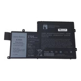 Bateria Para Notebook Dell Latitude 3450 11 1v Preta