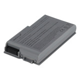 Bateria Para Notebook Dell Latitude D520 Pp17l