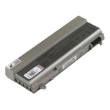 Bateria Para Notebook Dell Latitude E6400 9 Celulas Ate 5