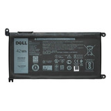 Bateria Para Notebook Dell Vostro 3401 42wh
