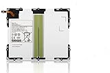 Bateria Para Notebook EB BT585ABE Tablet For Samsung Galaxy Tab A 10 1 2016 SM T580 SM T585 3G 4G LTE SM P580 SM P585 3G 4G LTE SM T585C SM T587 SM T587P SM P585Y EB BT585ABA 7300mAh