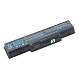 Bateria Para Notebook Emachines E625 4400 Mah Preto Marca Bringit