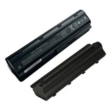 Bateria Para Notebook Hp 593562 001 6600 Mah