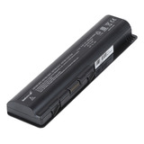 Bateria Para Notebook Hp Compaq Presario Cq40-614br - Capaci