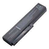 Bateria Para Notebook LG R490 R560 R560 R570 R590 Nova 062